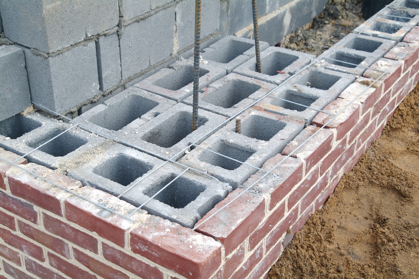 Midland Masonry Cost To Repair Brick Concrete And Chimneys For The